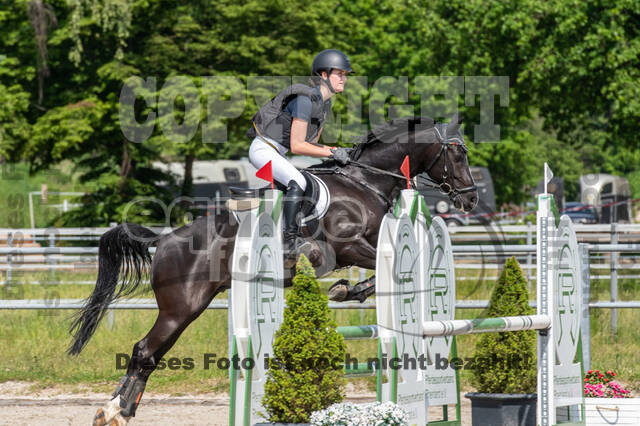 Test of Choise Langenfeld (29.+30.05.2021)