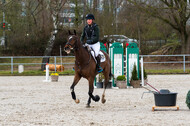 Eventing im Pferdesportzentrum Rheinland (Late Entry 14.03.2022)