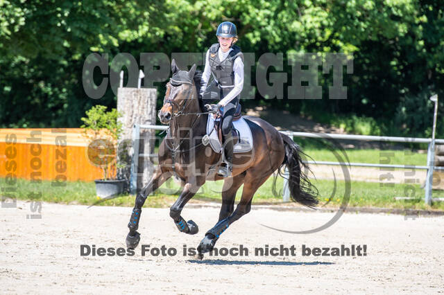 Test of Choise Langenfeld (29.+30.05.2021)