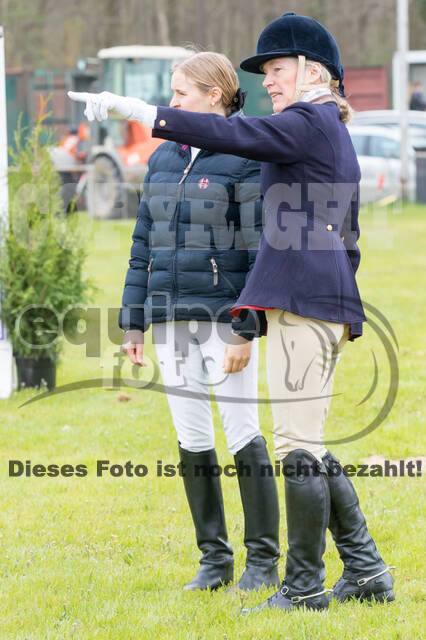 RV Seydlitz Kamp (06.+07.04.2019)