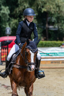 Goldene Schärpe 2021 - Ponys
