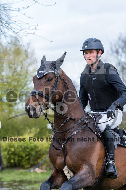 Vielseitigkeitsturnier RV Lippe Bruch Gahlen (10.04.2022)