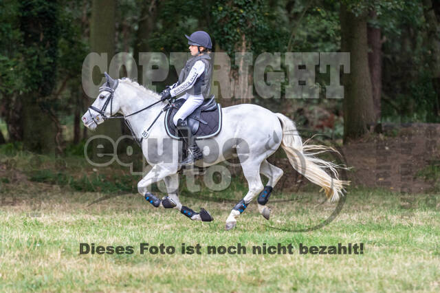 Late-Entry Vielseitigkeit Hamminkeln/Wesel (01.+02.08.2020)