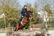 IGV Lehrgang der Sieger der Cups mit Frank Ostholt