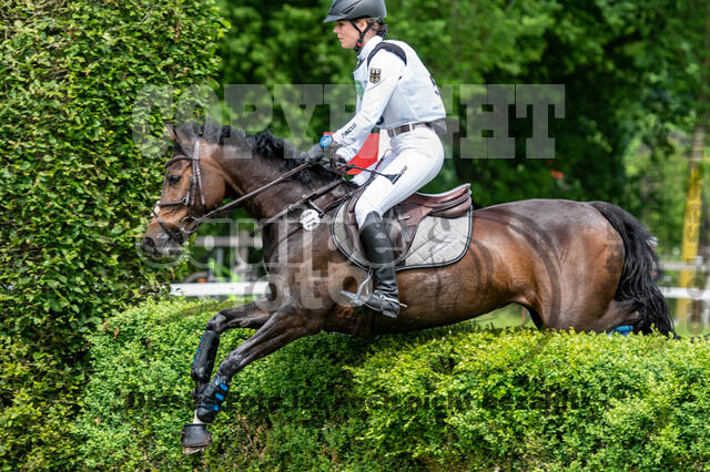 Westerstede Horse Trials 2021