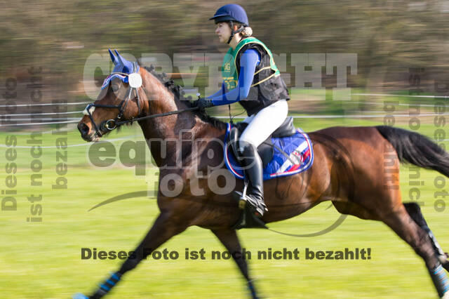 RV Seydlitz Kamp (06.+07.04.2019)