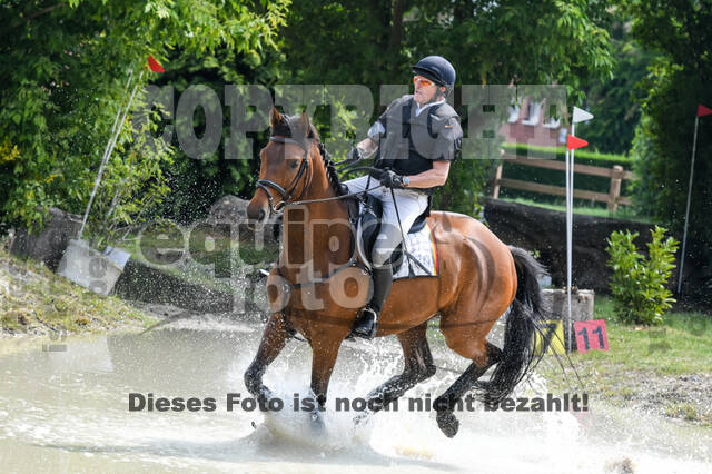 Late-Entry-Vielseitigkeit Langenfeld (11.+13./14.06.2020)