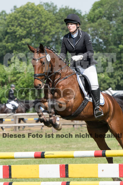 Vielseitigkeitsturnier ZRuFV von Lützow Hamminkeln