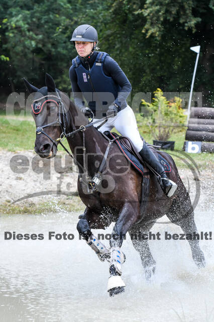 Late-Entry-Vielseitigkeit Langenfeld (11.+13./14.06.2020)