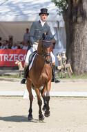 FEI European Championship Eventing 2017