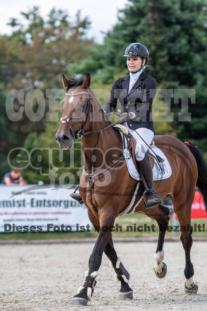 Landesturnier Rheinland, Vielseitigkeit, 22.+23.08.2020