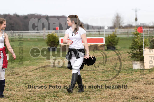 Frühjahrsvielseitigkeit RV Seydlitz Kamp
