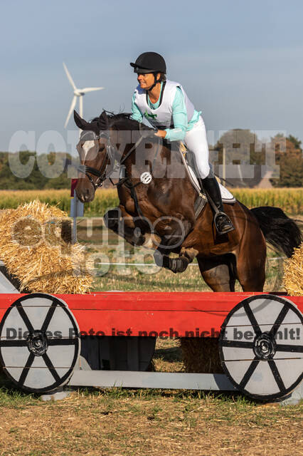 IGV Kleve - Vielseitigkeitsturnier