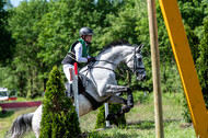 Westerstede Horse Trials (10.-13.06.2021)