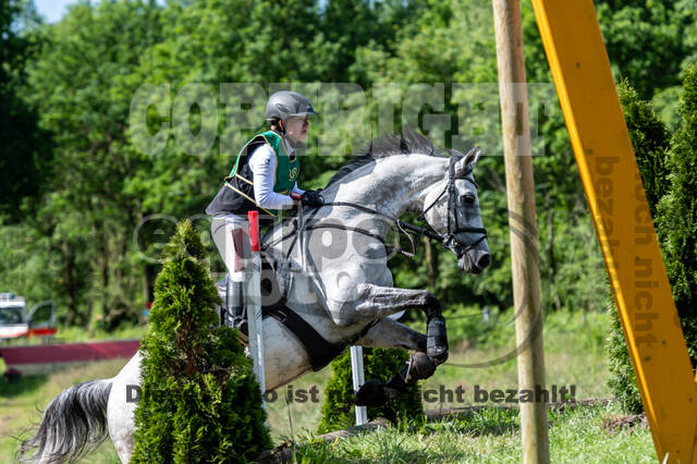 Westerstede Horse Trials (10.-13.06.2021)