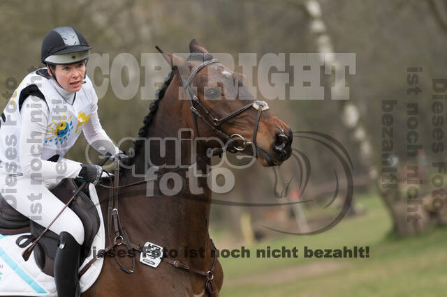 Geländetage beim RSV St. Hubertus Wesel Obrighoven (26.+27.03.2022)