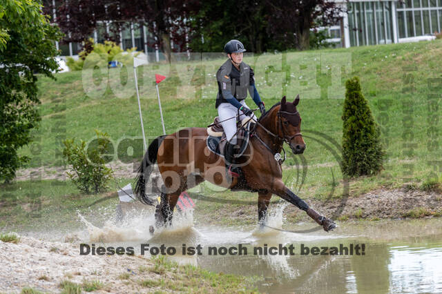 Late-Entry-Vielseitigkeit Langenfeld (11.+13./14.06.2020)