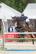 FEI European Championship