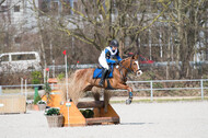 Eventing Langenfeld