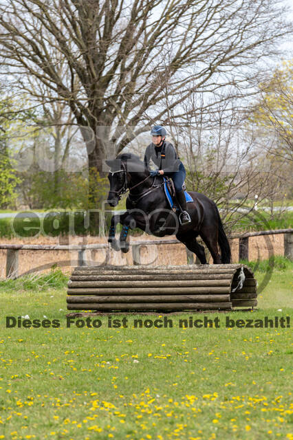 Geländetraining ZRFV Hamminkeln (24+25.04.2021)