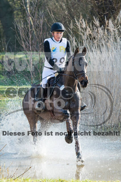 Geländetage RVO St. Hubertus Wesel-Obrighoven (23.-24.03.2019)