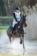 Geländetage RVO St. Hubertus Wesel-Obrighoven (23.-24.03.2019)