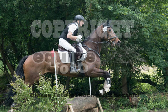 Vielseitigkeitsturnier Bad Honnef