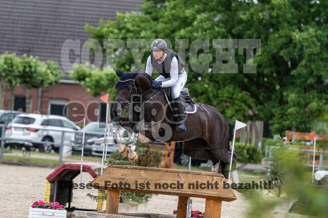Late-Entry-Vielseitigkeit Langenfeld (11.+13./14.06.2020)