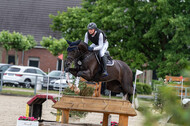Late-Entry-Vielseitigkeit Langenfeld (11.+13./14.06.2020)