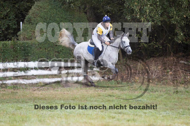 Vielseitigkeitsturnier RSV St. Hubertus Wesel Obrighoven