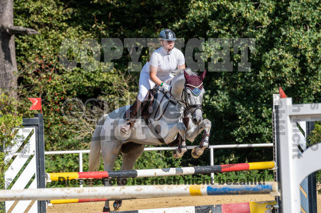 RFV Dinslaken-Hiesfeld (Herbstturnier)