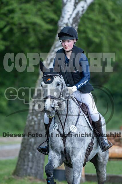 Test of Choise Langenfeld (29.+30.05.2021)