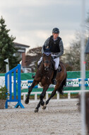 Eventing im Pferdesportzentrum Rheinland (Late Entry 14.03.2022)