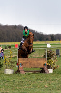 Vielseitigkeitsturnier RV Seydlitz Kamp (03.04.2022)