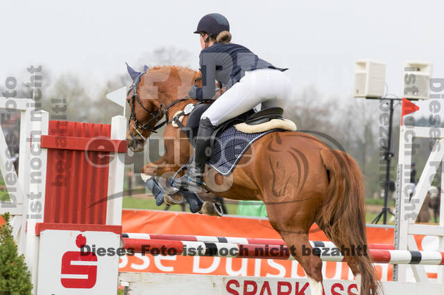 RV Seydlitz Kamp (06.+07.04.2019)