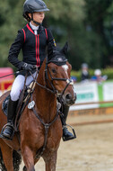 Goldene Schärpe 2021 - Ponys