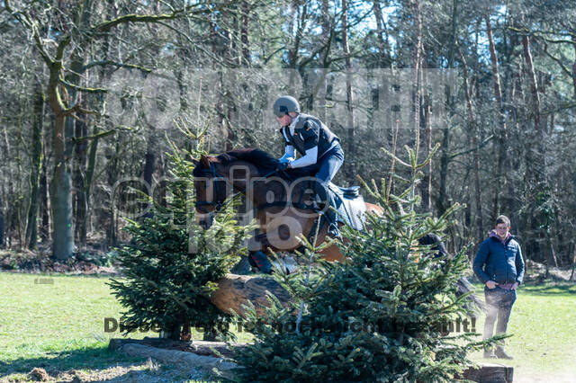 Geländetraining Wesel Obrighoven (19.+20.03.2022)