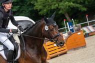Eventing im Pferdesportzentrum Rheinland