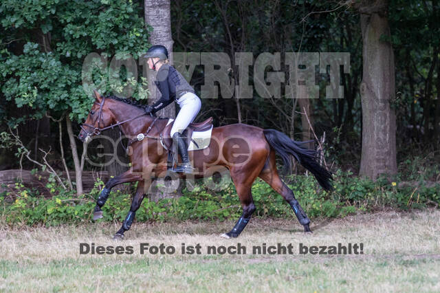 Late-Entry Vielseitigkeit Hamminkeln/Wesel (01.+02.08.2020)