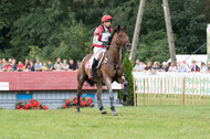 European Championship Eventing 2017