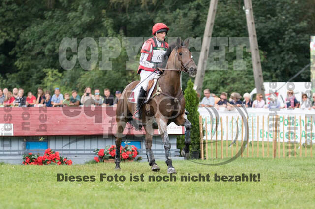 European Championship Eventing 2017