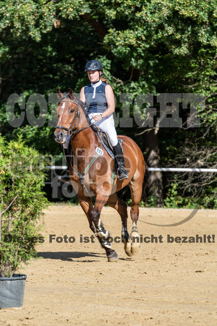 RFV Dinslaken-Hiesfeld (Herbstturnier)