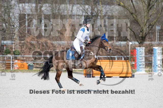 Eventing Langenfeld