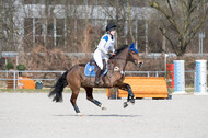 Eventing Langenfeld