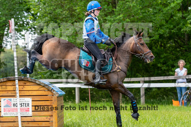 Westerstede Horse Trials 2021