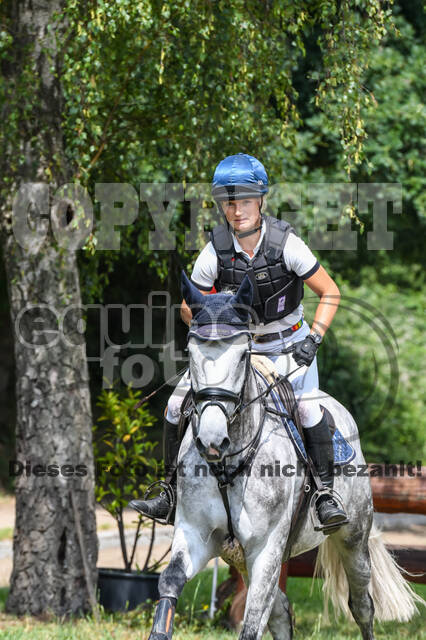 Late-Entry-Vielseitigkeit Langenfeld (11.+13./14.06.2020)