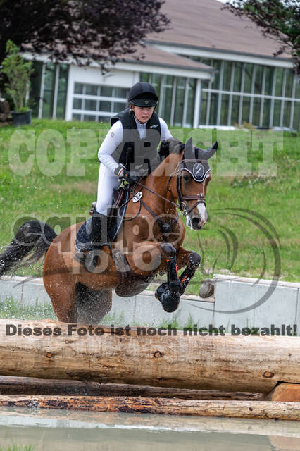 Late-Entry-Vielseitigkeit Langenfeld (06.+07.07.2020)