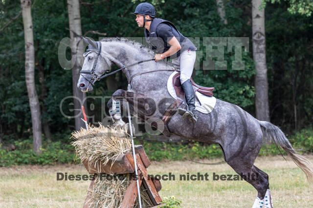 Late-Entry Vielseitigkeit Hamminkeln/Wesel (01.+02.08.2020)