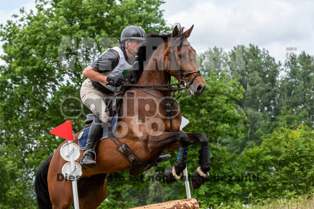 Westerstede Horse Trials 2021