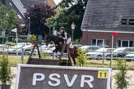 Late-Entry-Vielseitigkeit Langenfeld (11.+13./14.06.2020)